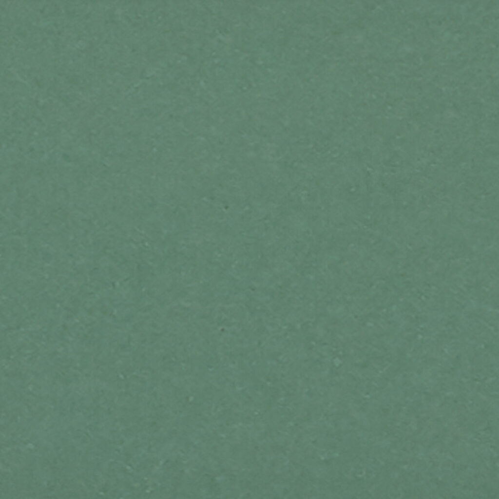Keystones 1 x 1 Mosaic Matte Emerald