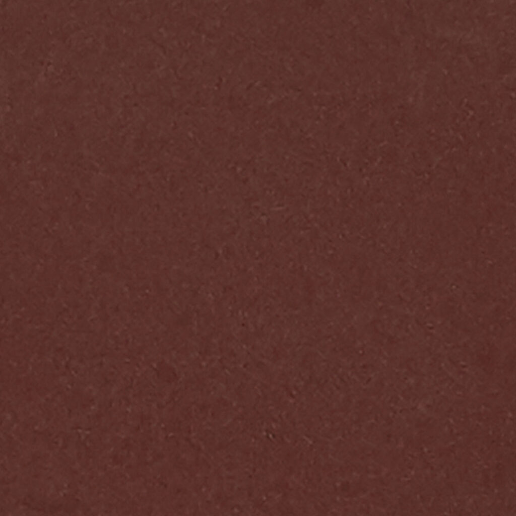 Keystones 1x1 Matte Brownberry Straight Joint