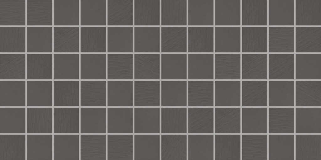 Keystones 2x2 Black:Ebony Straight Joint Criss Cross