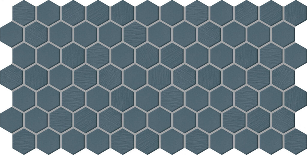 Keystones 2x2 Galaxy Hexagon