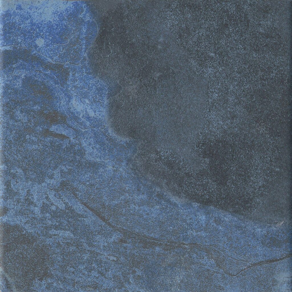 MIZZONI™ 6x6 Cobalt