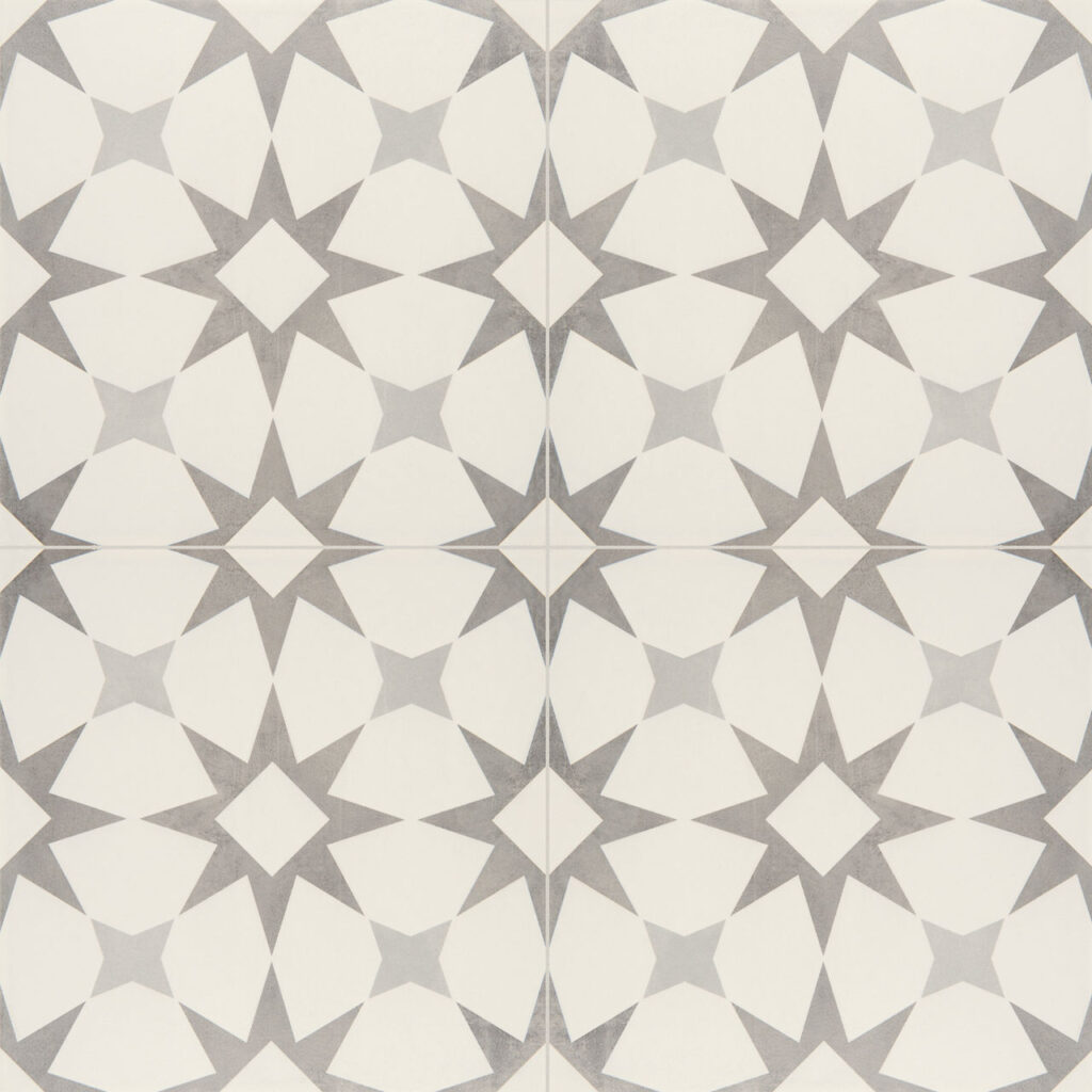 Memoir Cosmo Grey Square