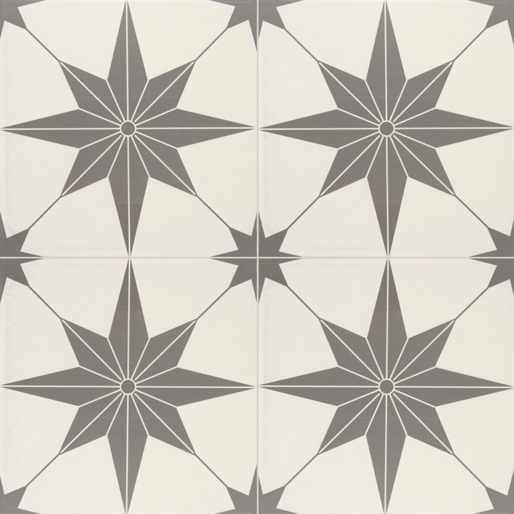 Memoir Jewel Black Square