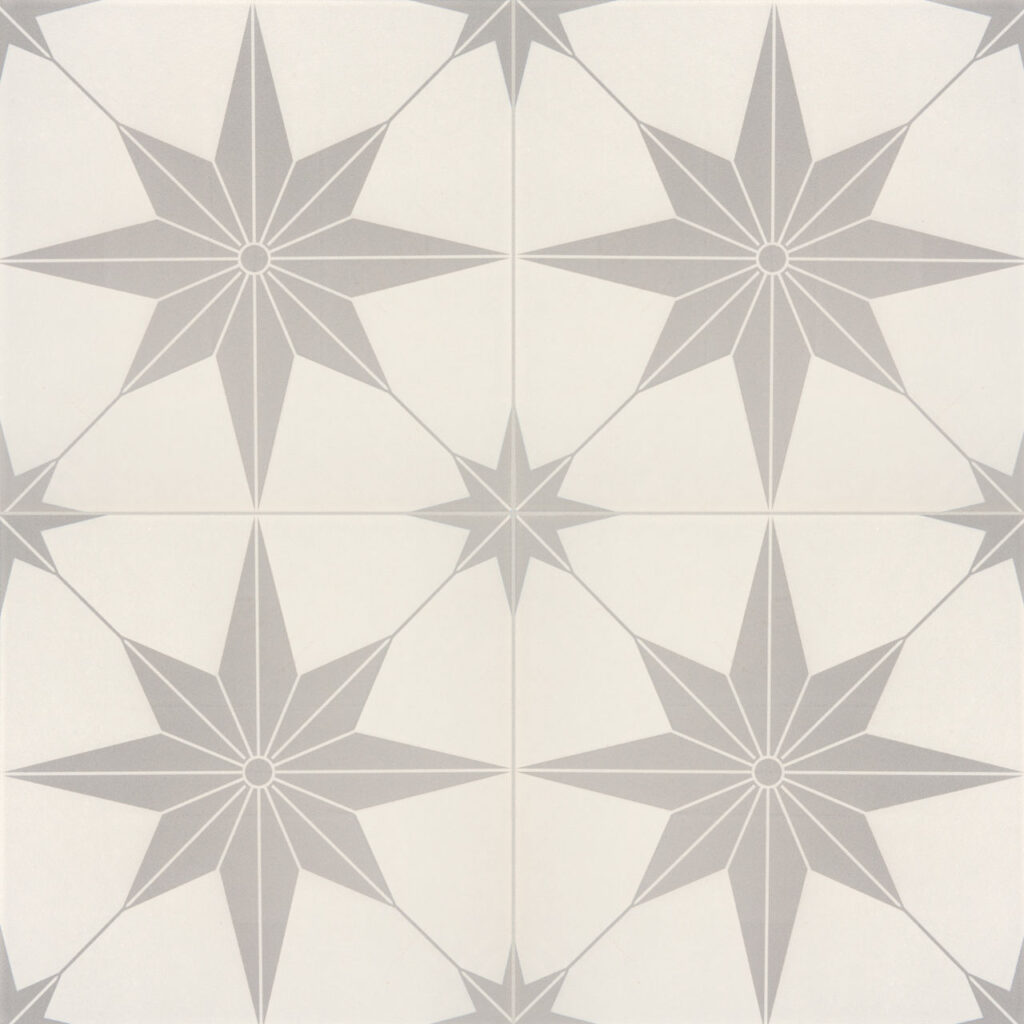Memoir Jewel Grey Square