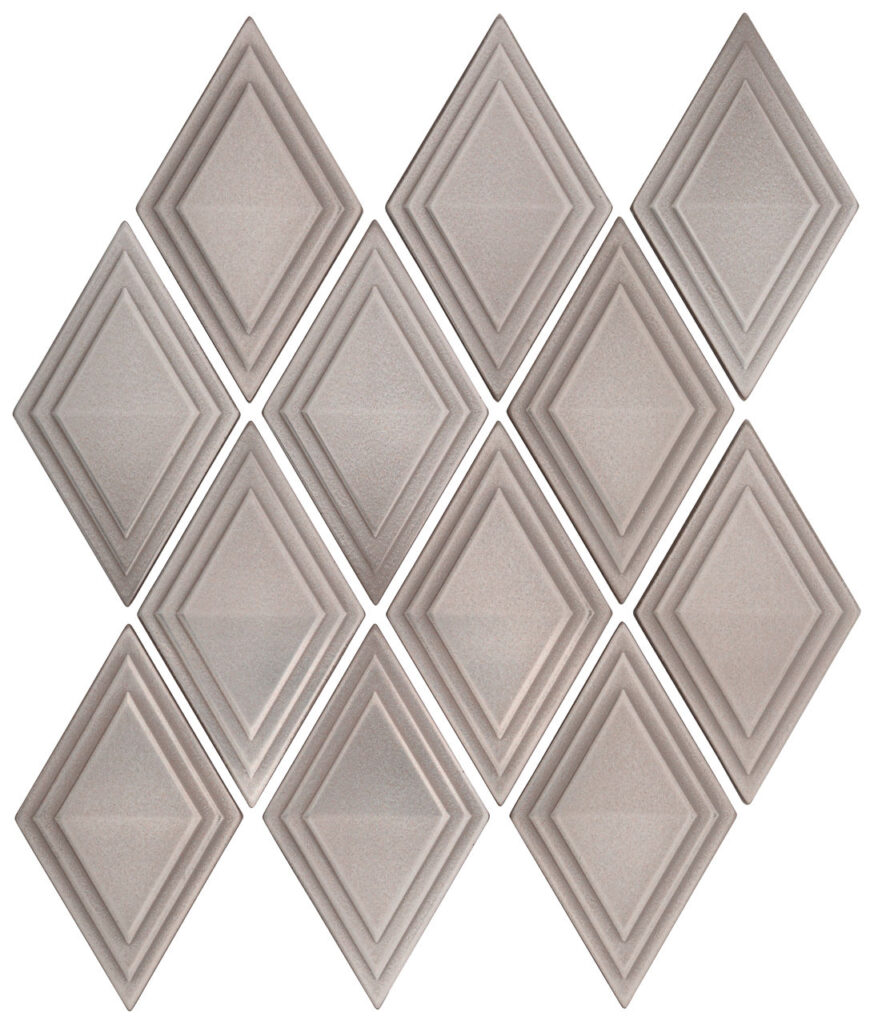 Nickel Harlequin