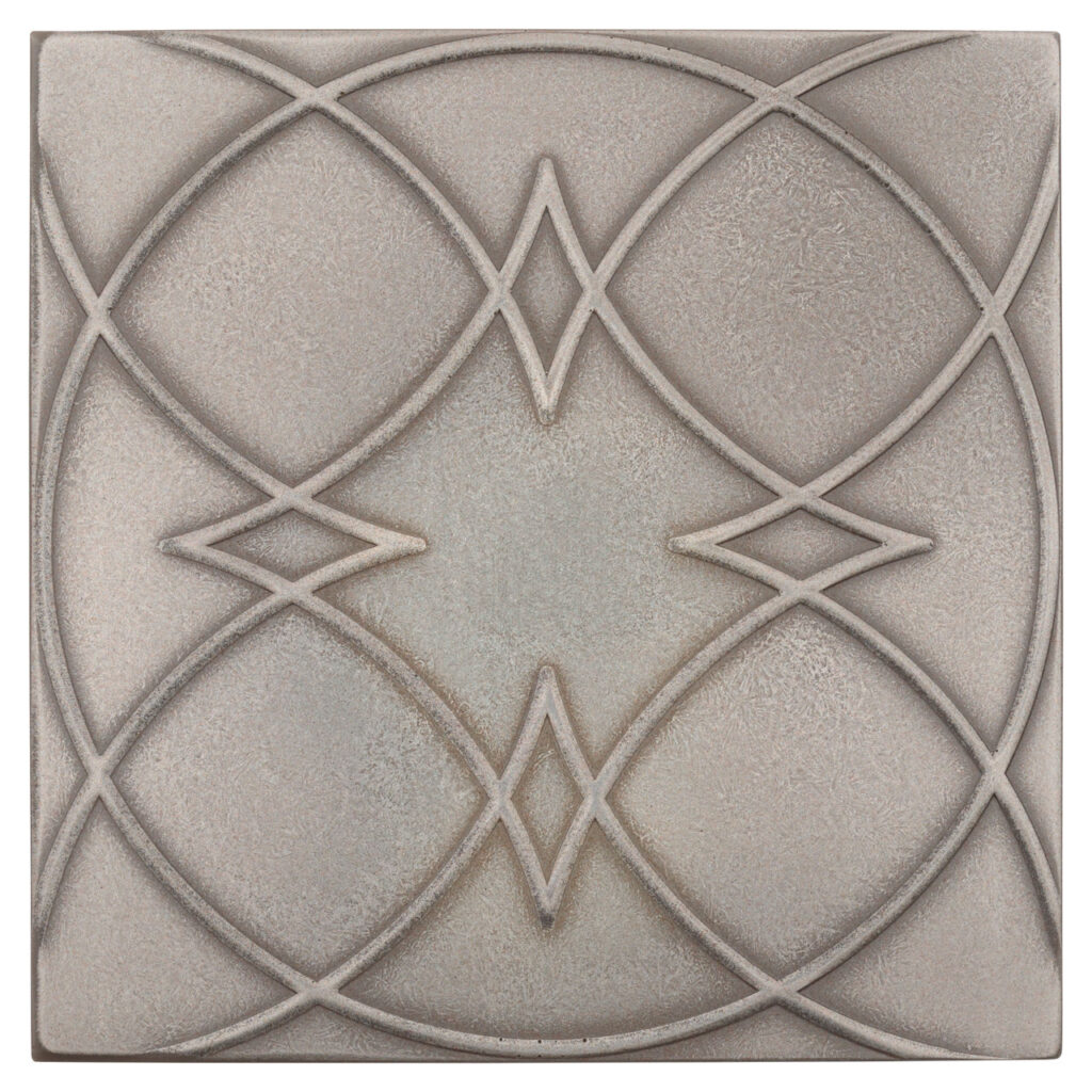 Nickel Ornament
