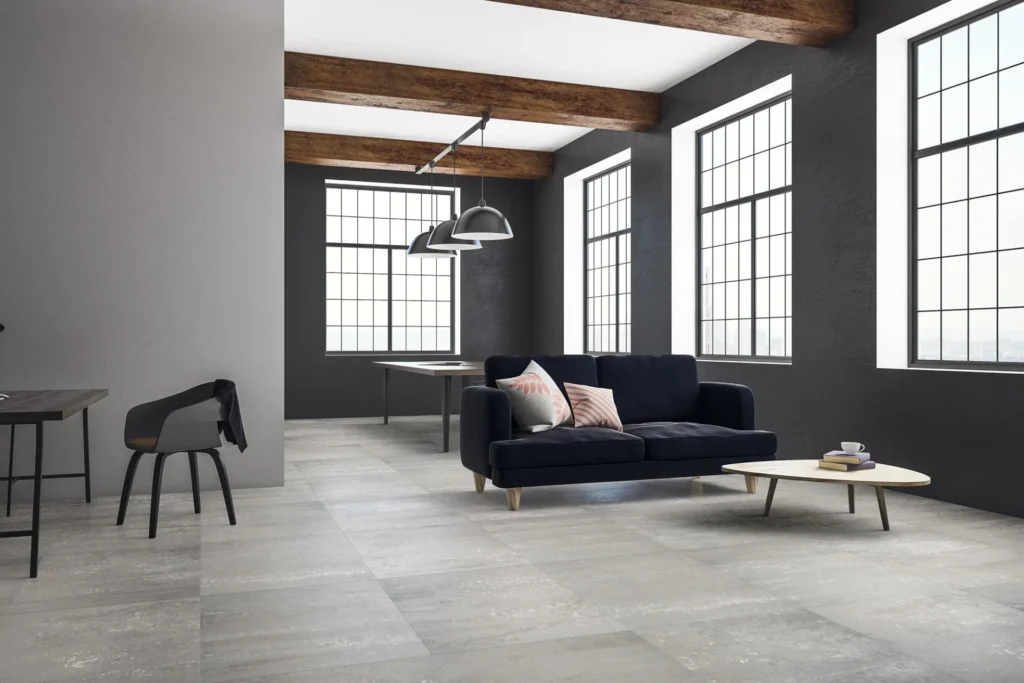 PRODIGY™ 24″ x 24″ Matte – Inspirations Tile Gallery