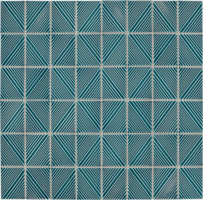 Revalia Remix Brilliant Blue Structural Glossy