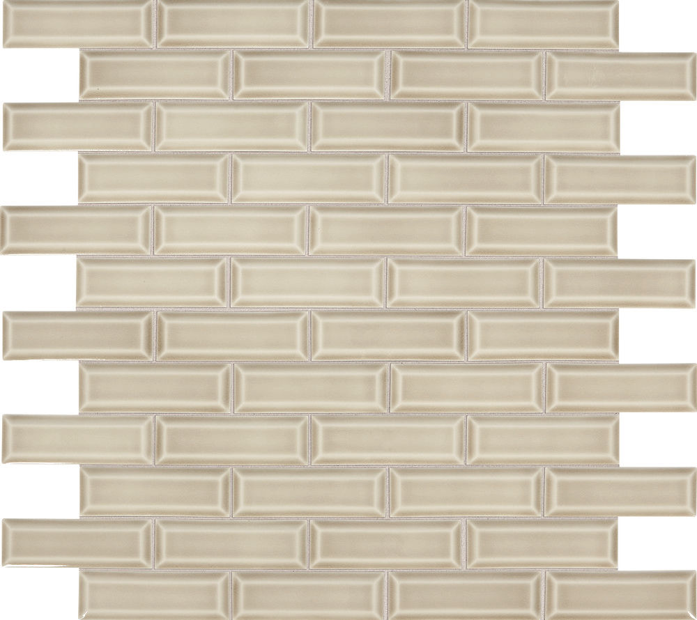 Revalia Remix Brick Joint Mosaic