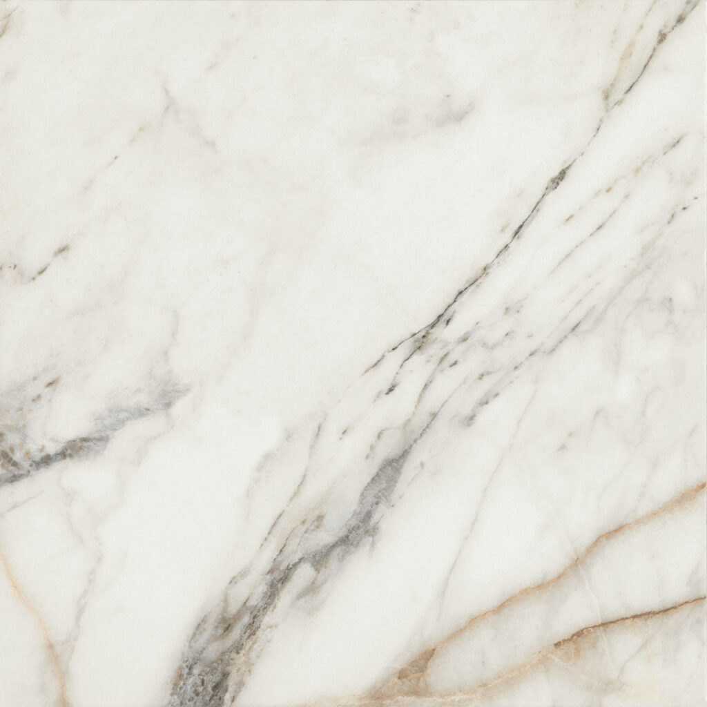 Savoir Square 24x24 Matte Cafe
