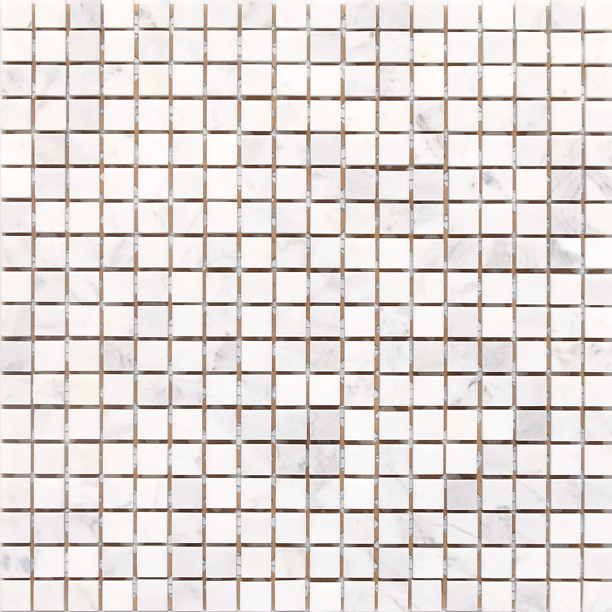 Stone a la Mod 1/2″ x 1/2″ Mosaic