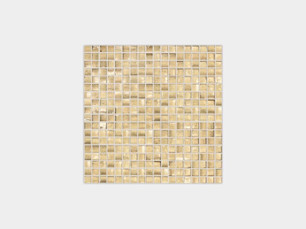 Arabia Gold 12 X 12