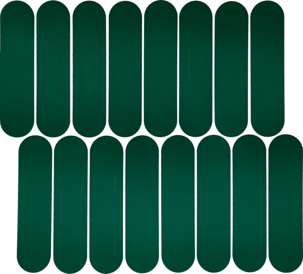 Artefino Element Capsule Mosaic Forest