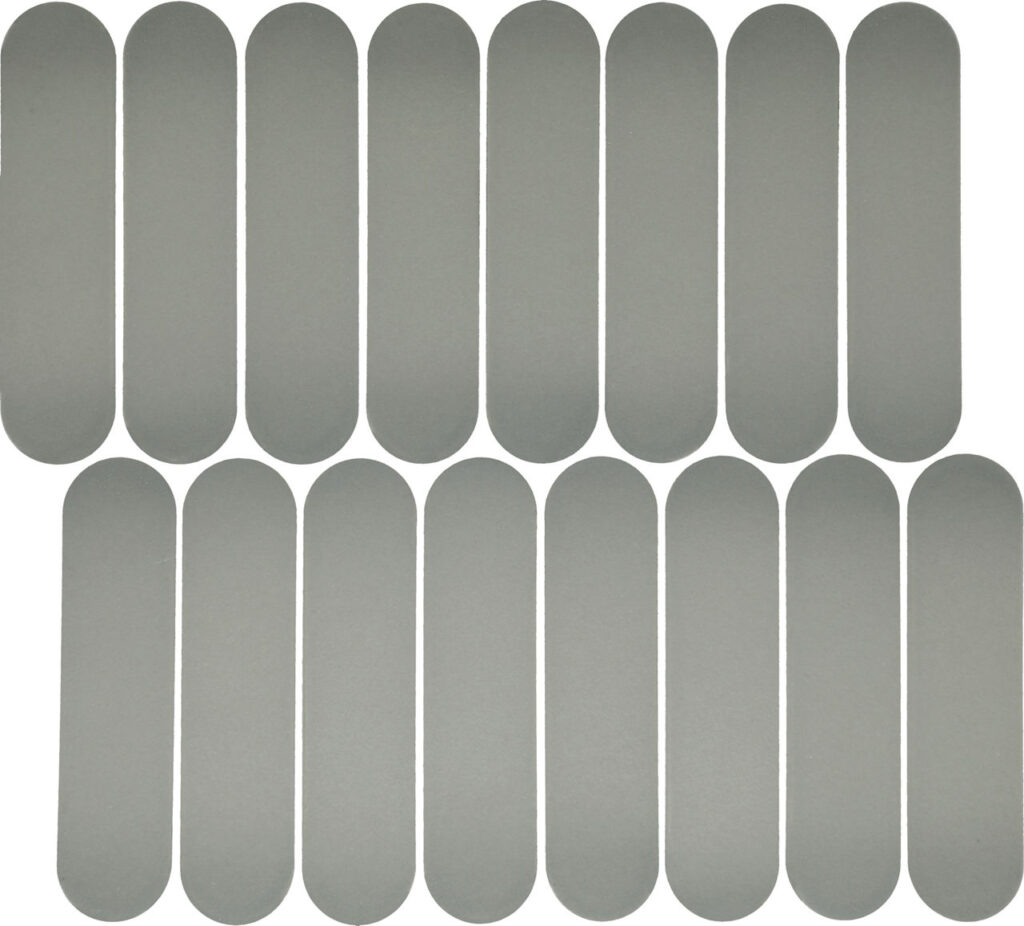 Artefino Element Capsule Mosaic Stone