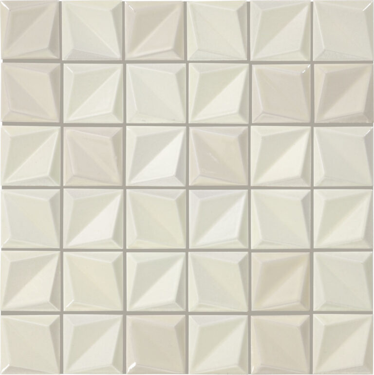 Artefino Vintage Floret Apex Pearl