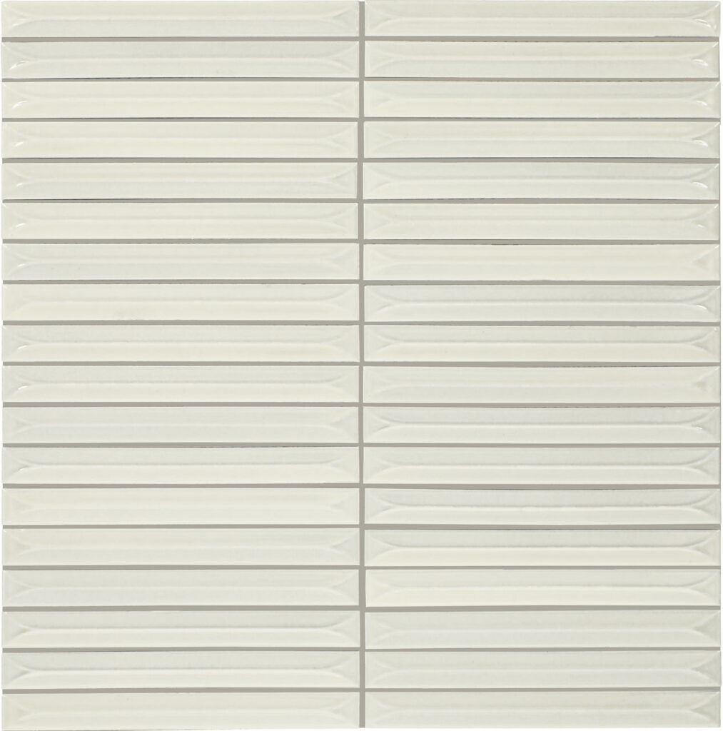 Artefino Vintage Pyramid Wave Crest Pearl