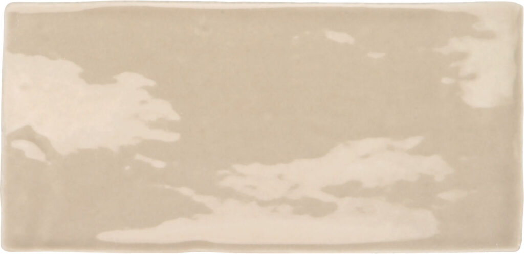 Artigiano 3 x 6 Glossy Tremiti Sand