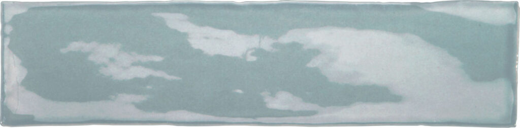 Artigiano Undulated 3 x 12 Glossy Roman Skyline