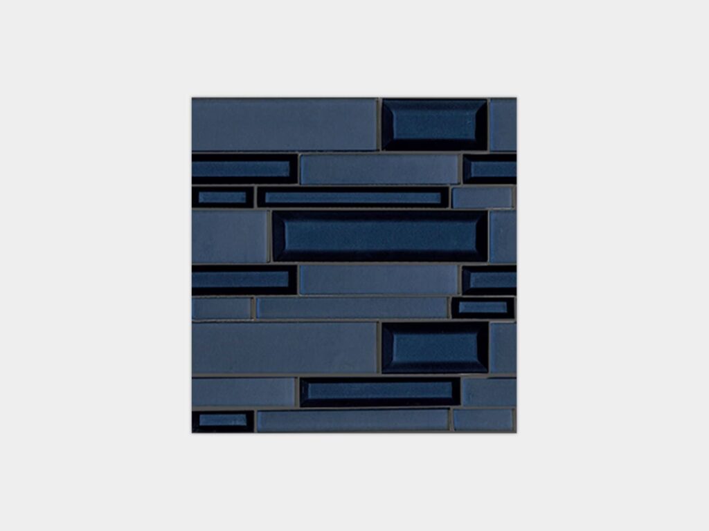 Bezel Cobalt 12 X 12