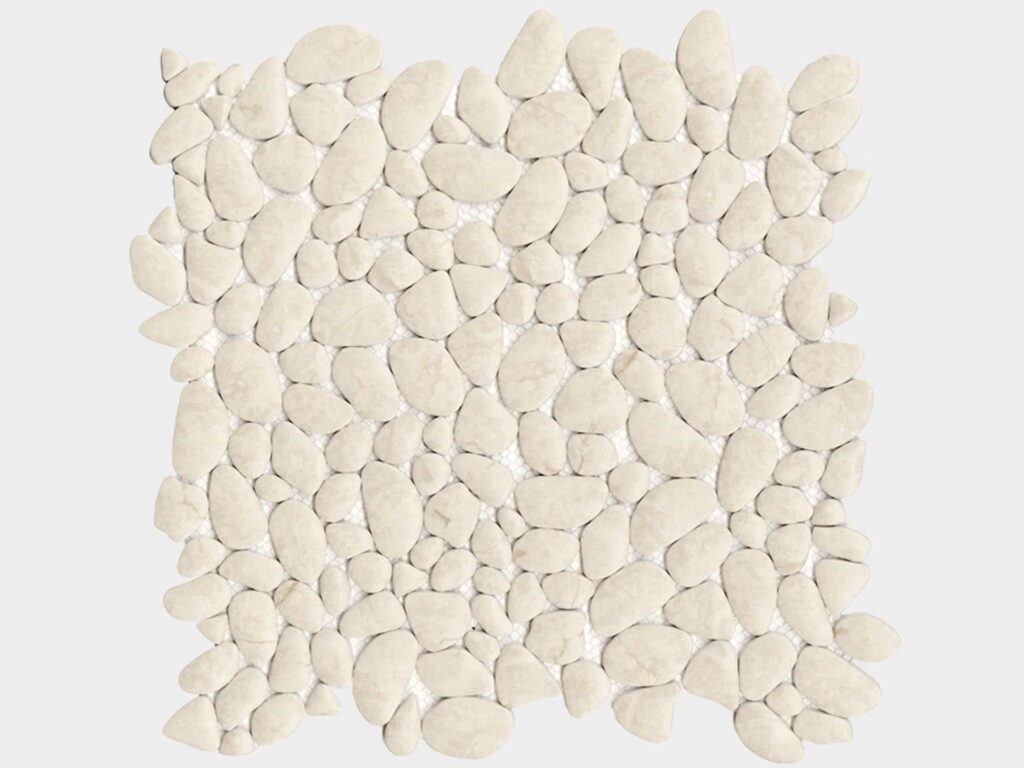 Boulder Beige 12X12
