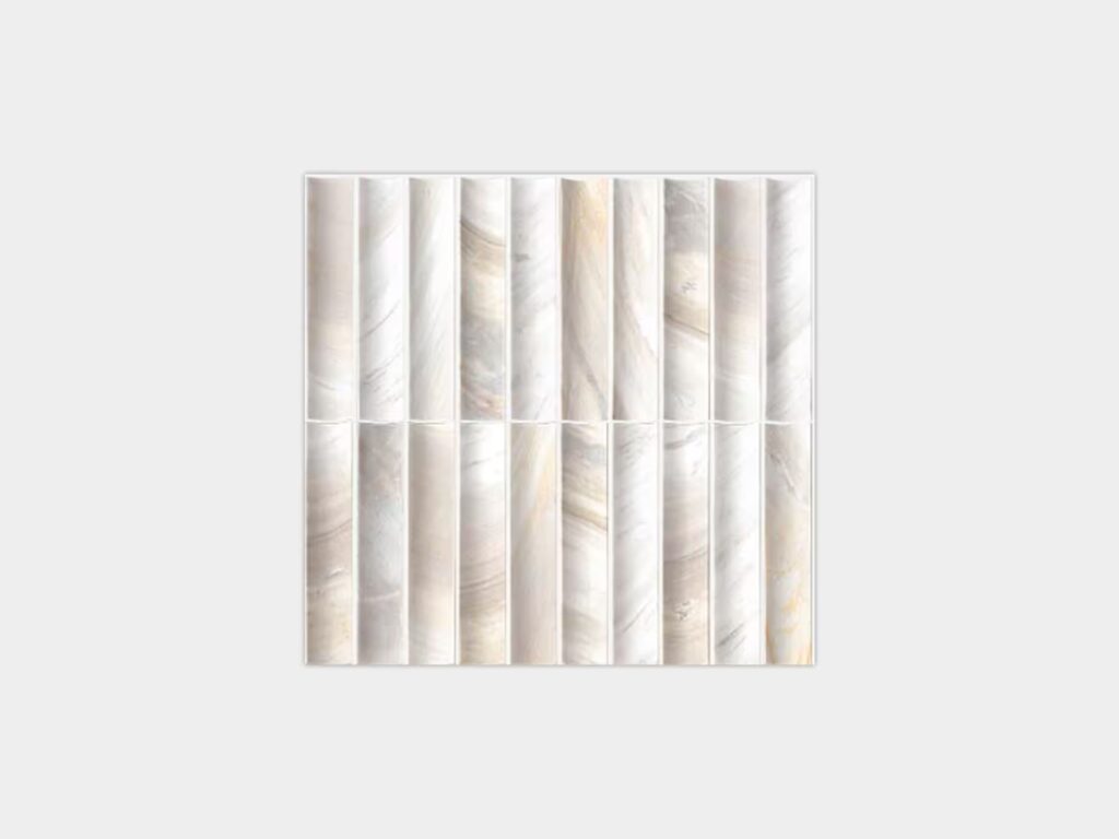 Creta Ivory 13X12