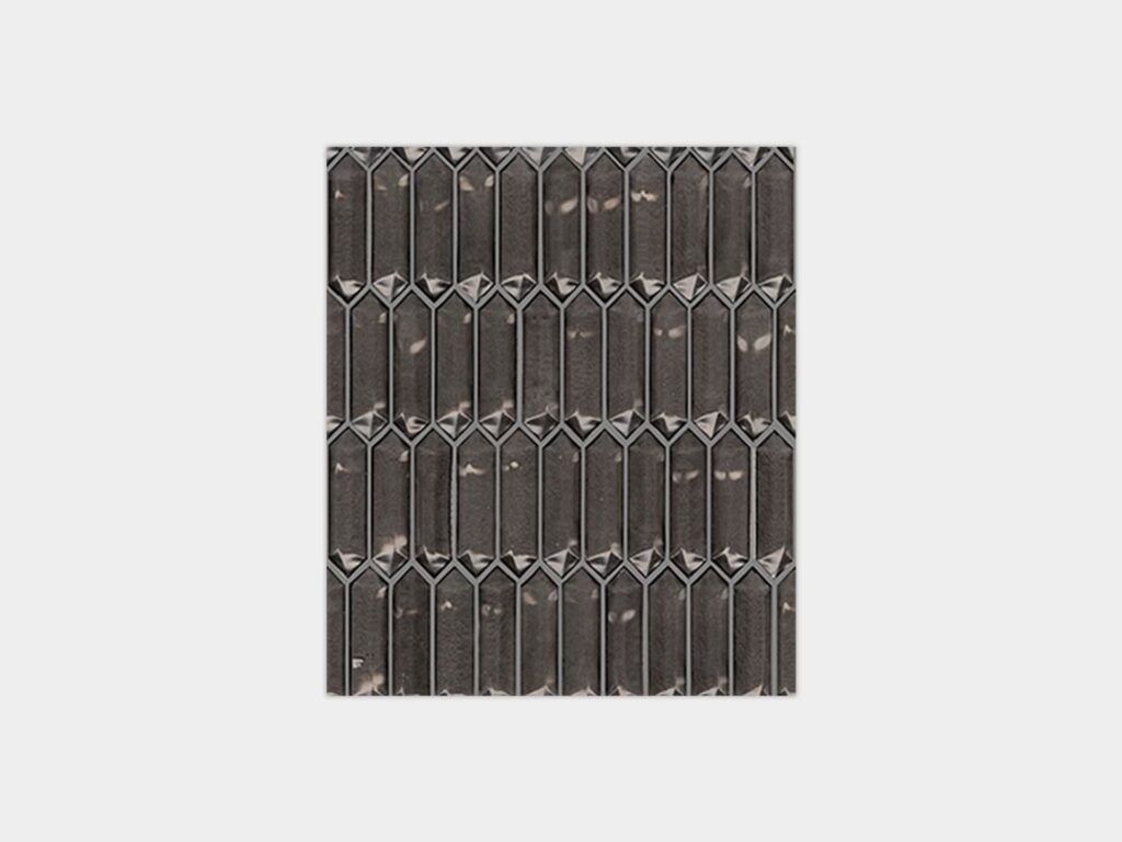 Crystal Black 14X12