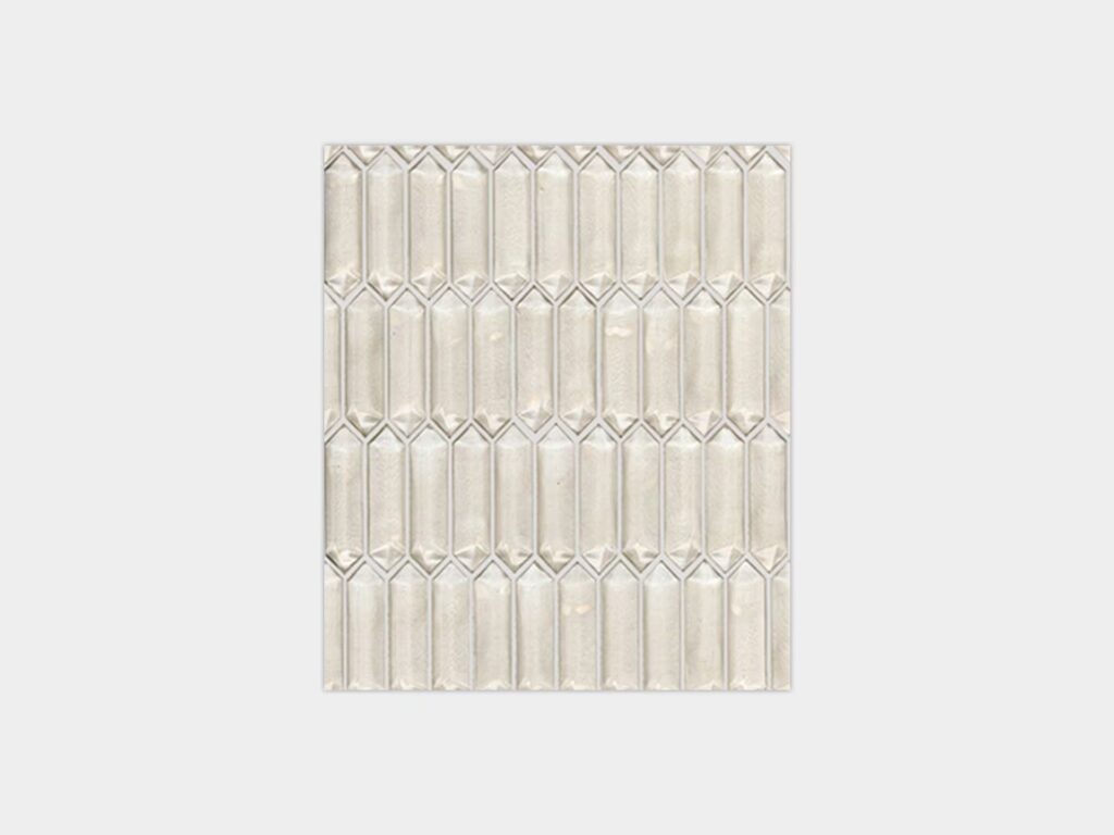 Crystal Cream 14X12