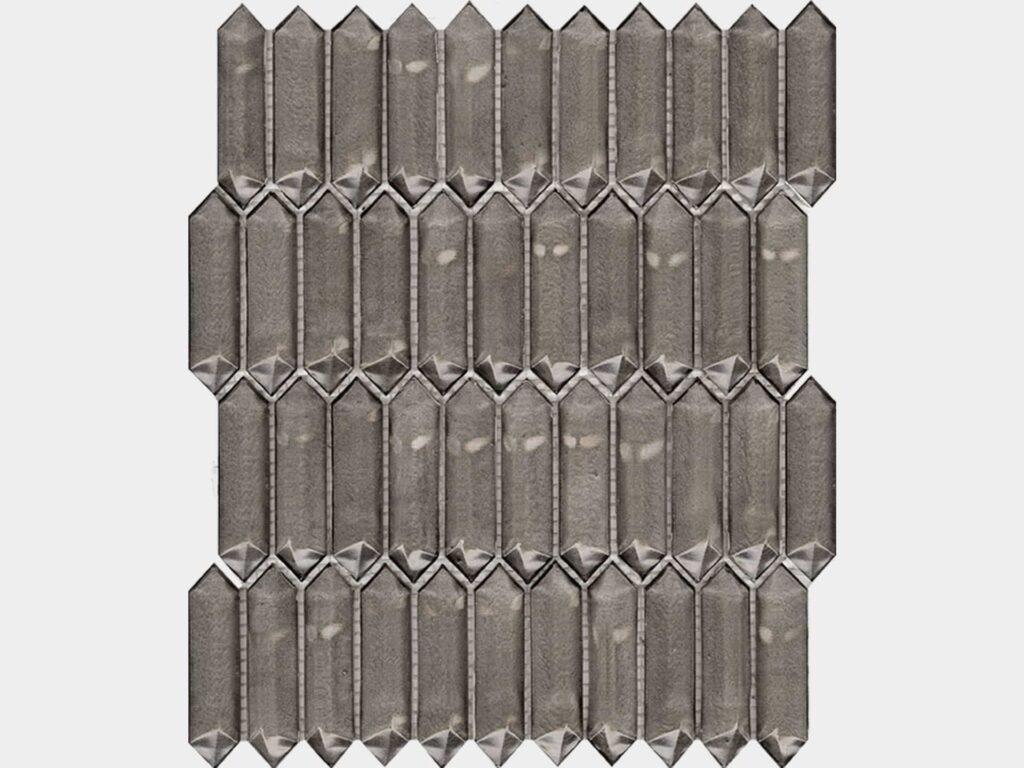 Crystal Grey 14X12