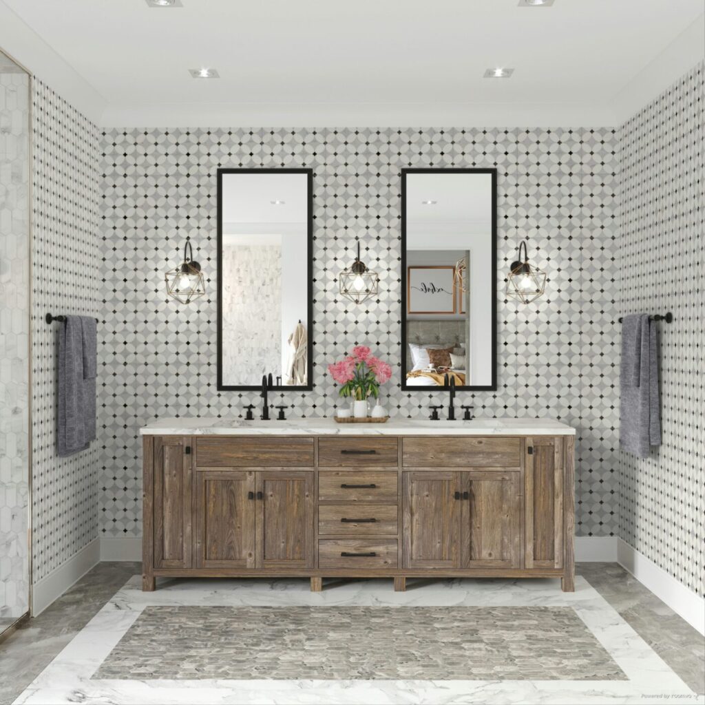 Daltile - Lavaliere Carrara_Thassos_Blk - 06 Jun 2025 18_39_51 GMT