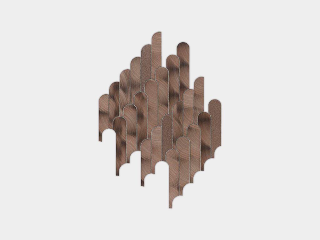 Digit Copper 10X11