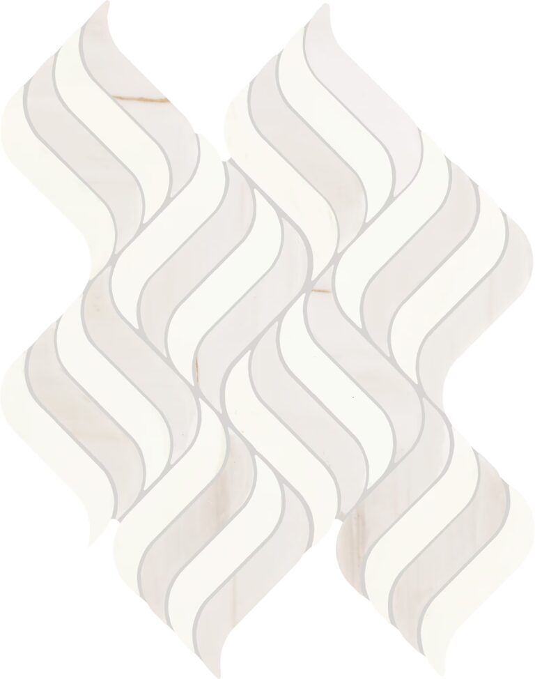 Eclessia Marble Blend Wave Polished Pacifica