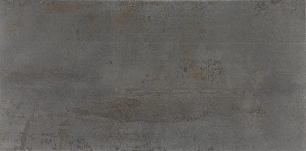 Emergent 12 x 24 Light Polish Iron
