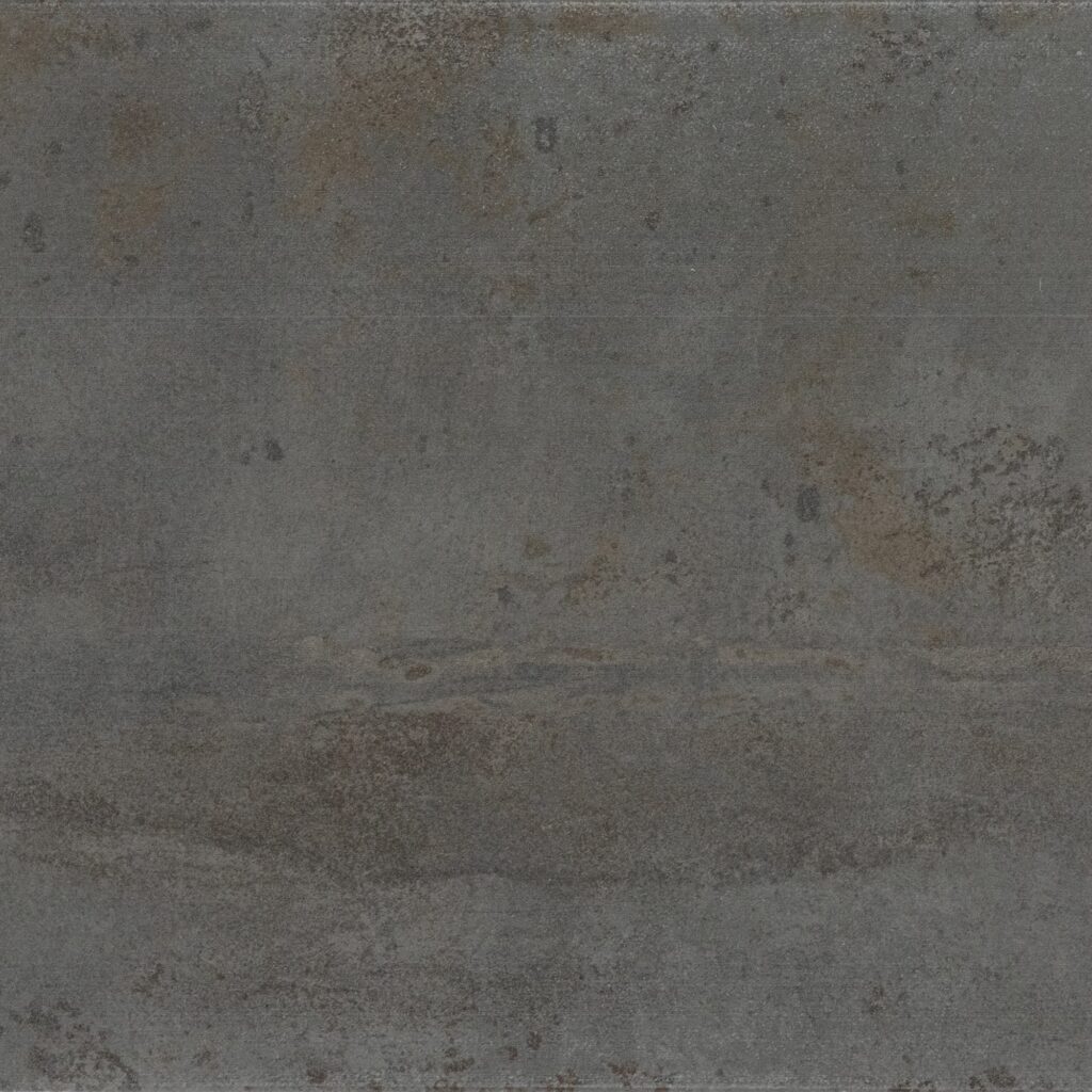 Emergent 24 x 24 Light Polish Iron