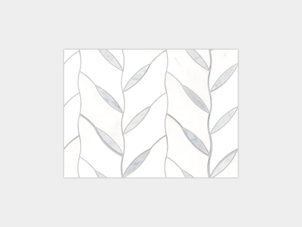 Essential Spike Thassos 13X10