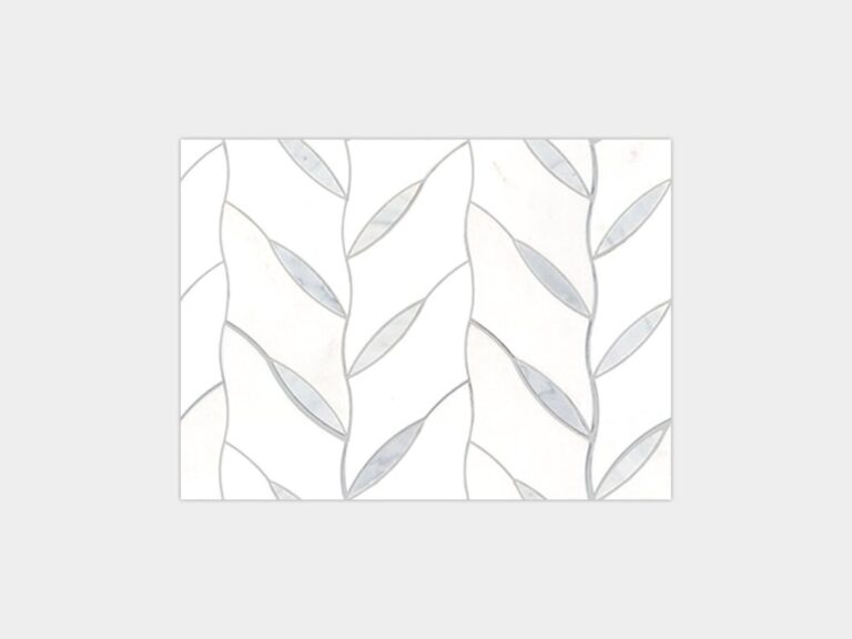 Essential Spike Thassos 13X10