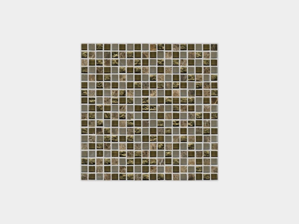Eternity Emperador 12X12