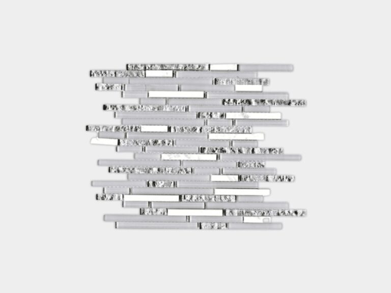 Eternity Ministrip White 12X12
