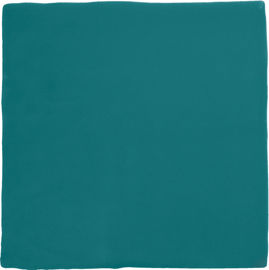 Farrier 5 x 5 Satin Blue Roan