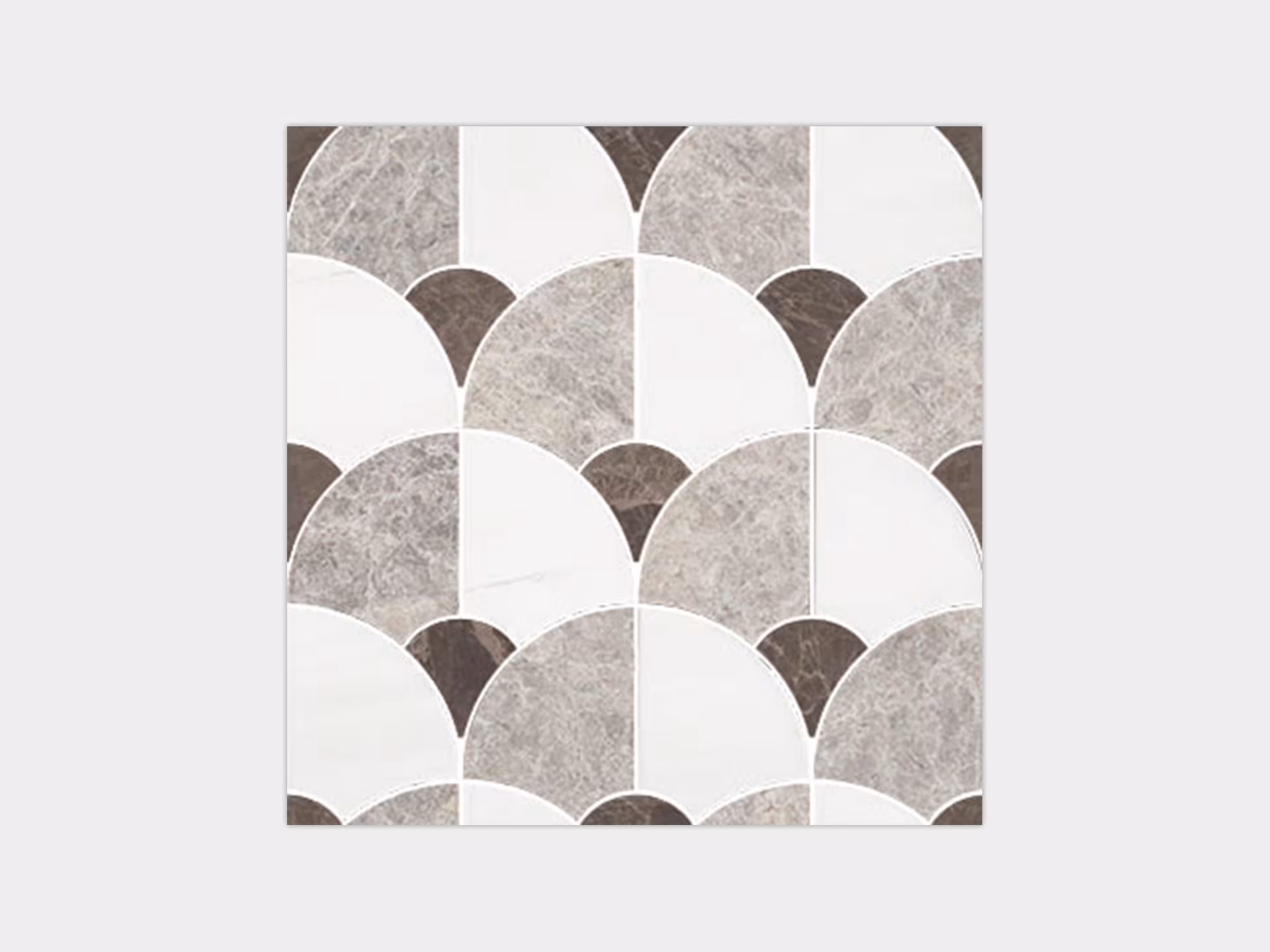 Figure Shell 12″ X 12″