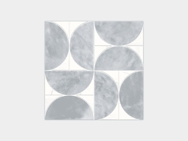 Figure Spiral Light 12X12