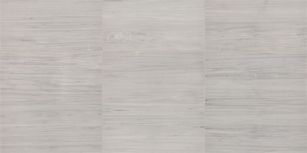 Fonté 3 x 9 Nautical Grey Polished