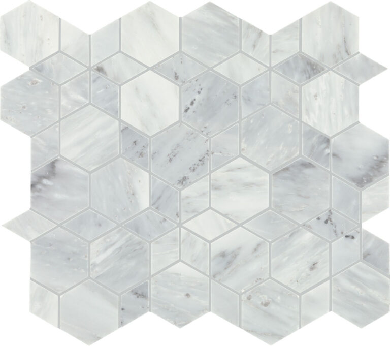 Gamma Hypnotic XL Mosaic Honed Mystic