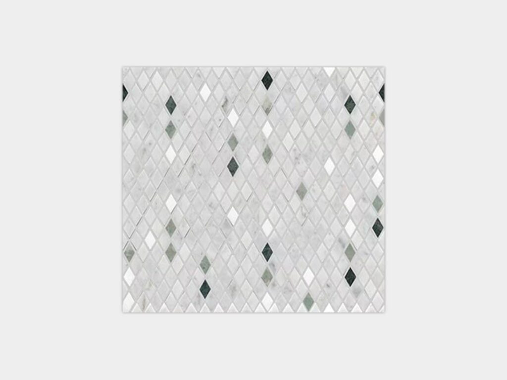 Gem Greens 12X11