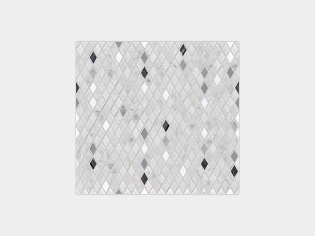 Gem Greys 12X11