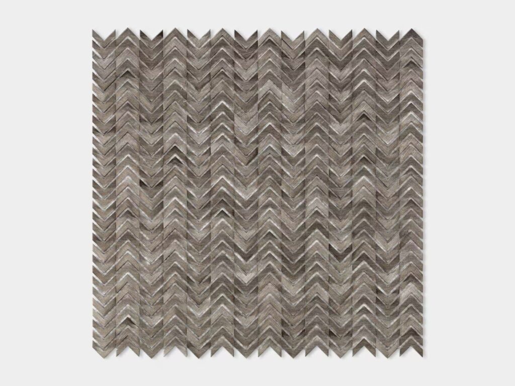 Gravity Aluminium Arrow Metal 12X12
