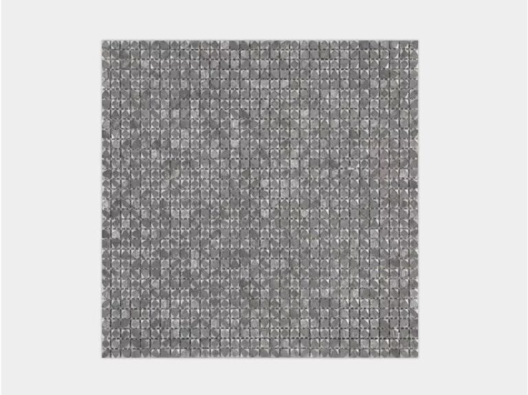 Gravity Aluminium Cubic Metal 12X12