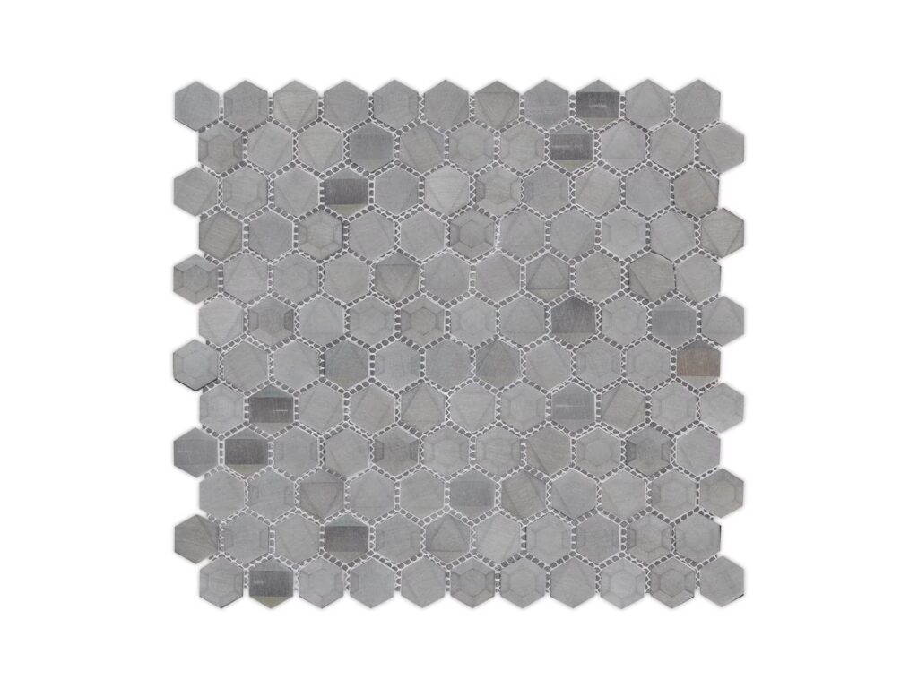 Gravity Aluminium Sides Metal 12X11
