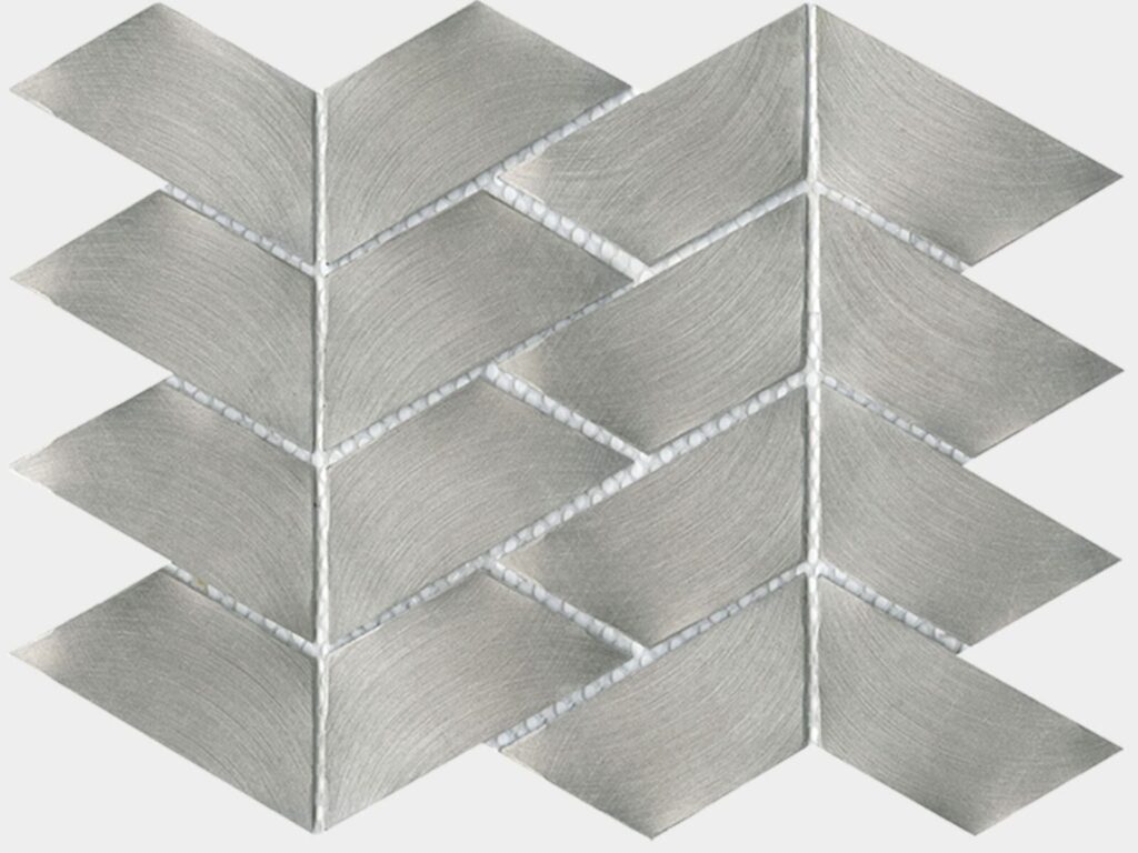 Gravity Aluminium Trace Metal 9X11