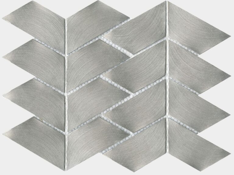 Gravity Aluminium Trace Metal 9X11
