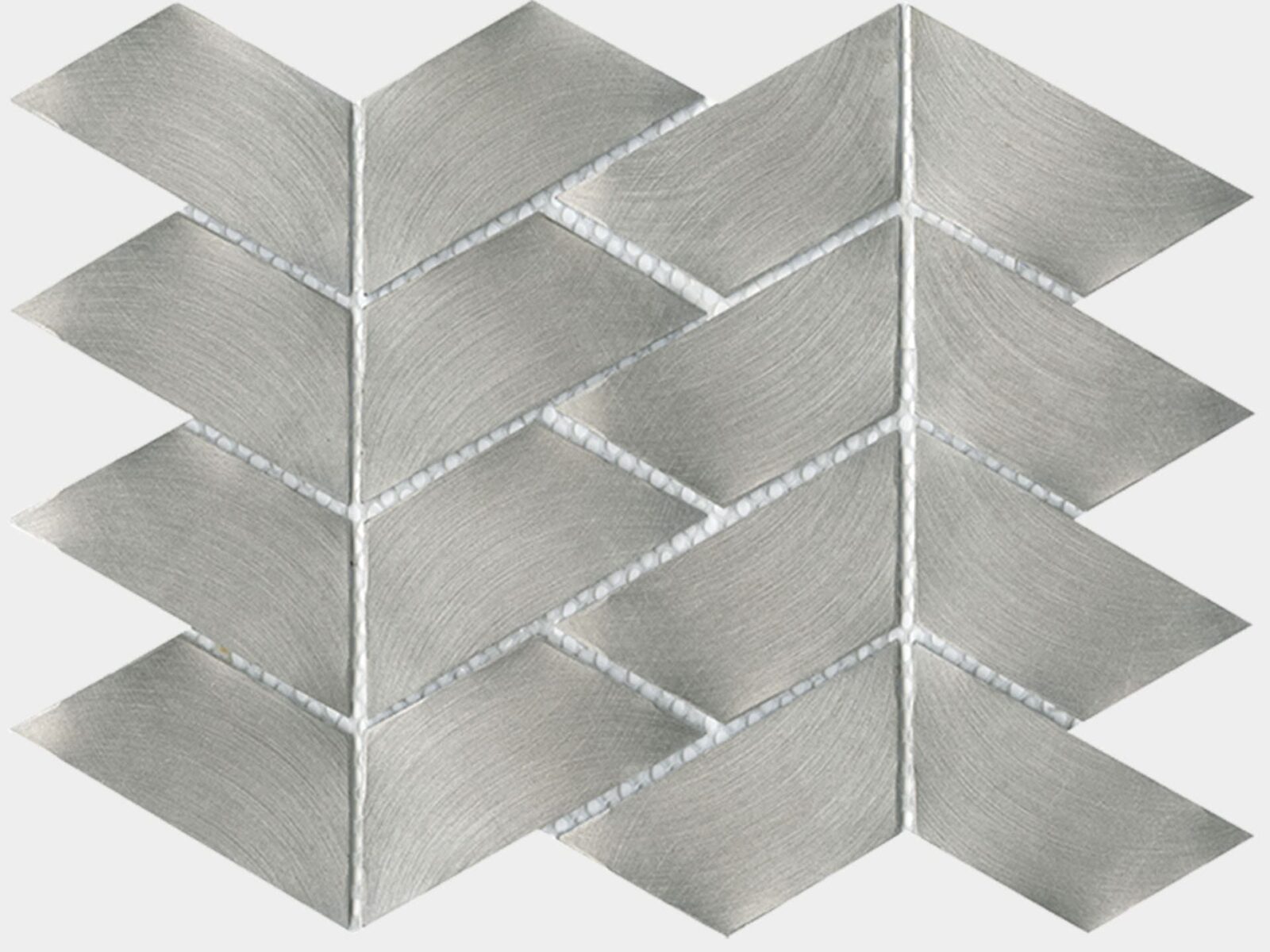 Gravity Aluminium Trace 9″ X 11″